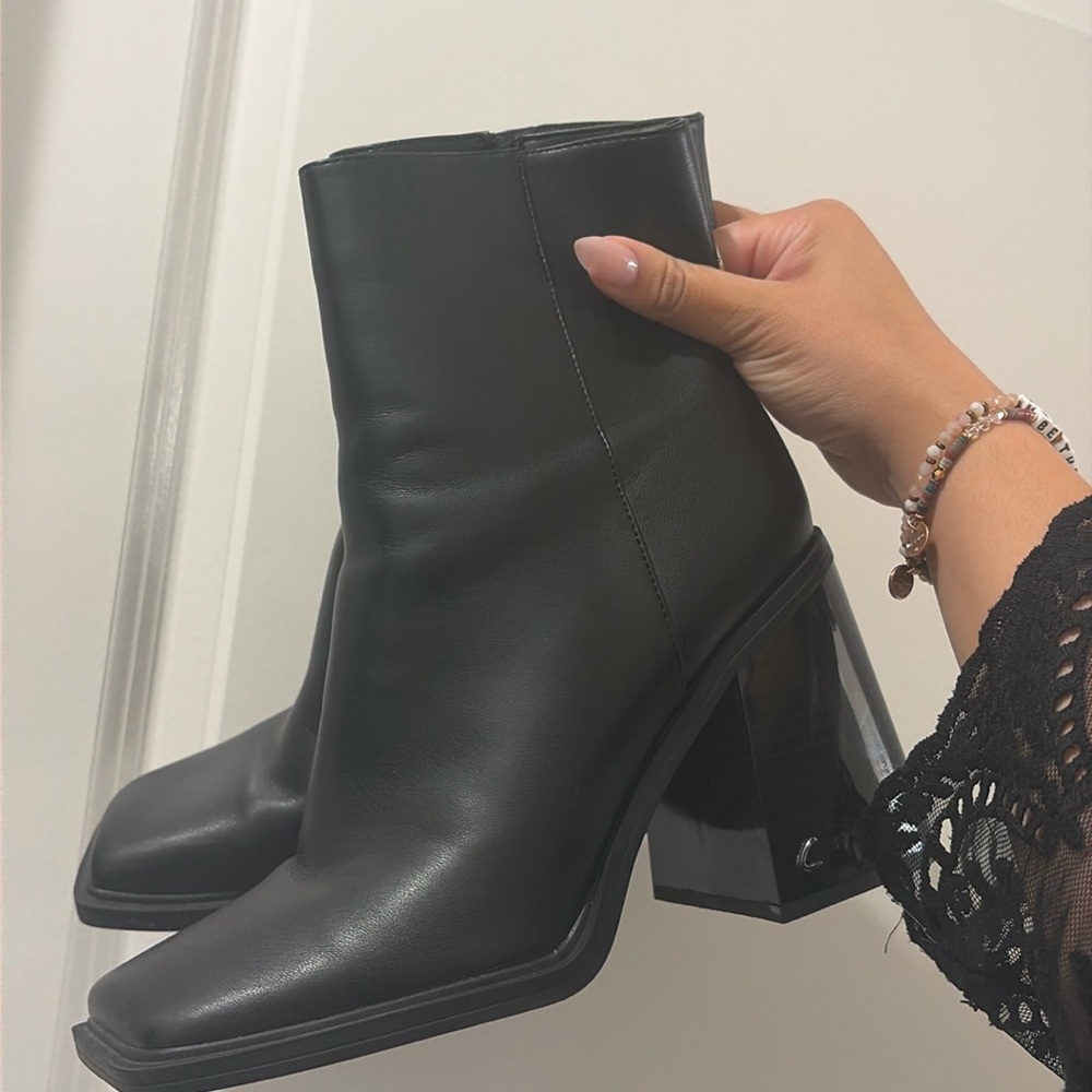 Circus by Sam Edelman Layla Ankle Boots
